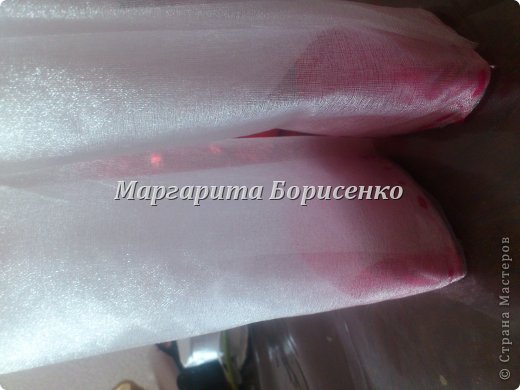 Мастер-класс Свит-дизайн Моделирование конструирование Вишня фото 35