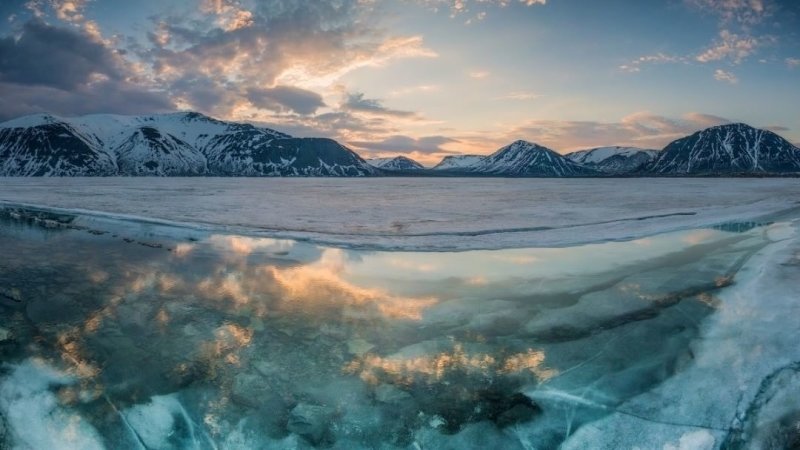 Посол РФ поможет налаживать связи ЯНАО с канадскими провинциями по вопросам Арктики