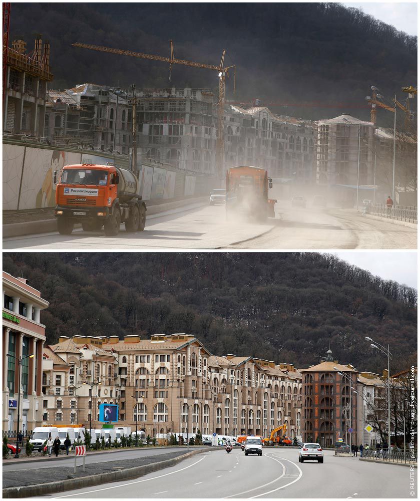 сочи, олимпиада, спорт