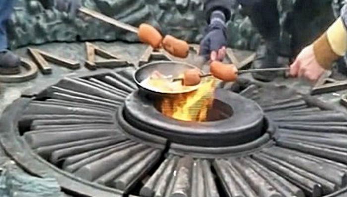 Мощная заявка или цинизм политика?