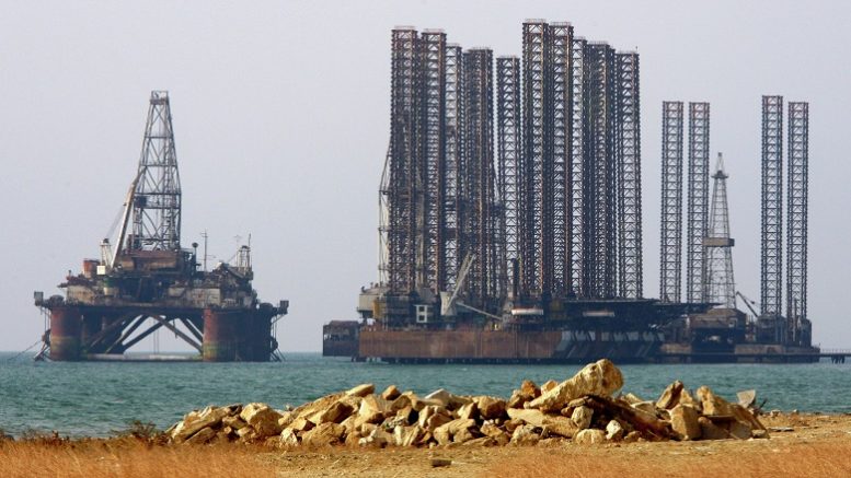 Что получит Россия при разделе Каспийского моря Что получит Россия при разделе Каспийского моря