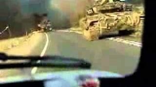 Что нужно США в Евразии? Хаотизация! Цель? - Обложить Россию. Затем - Китай. Геополитика, сэр...