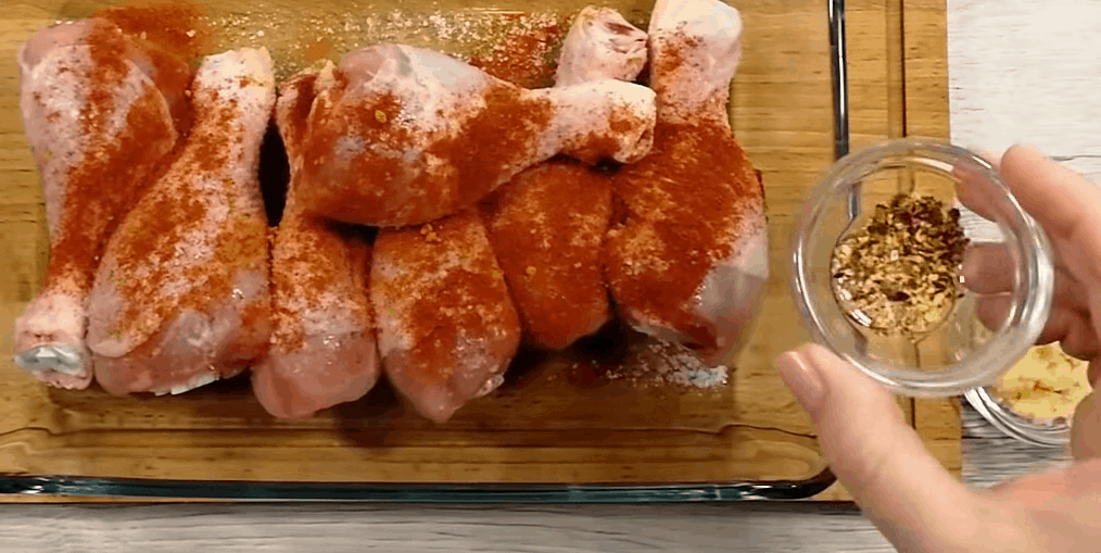 Ножки в мешочке: необычно, эффектно и безумно вкусно Ножки в мешочке: необычно, эффектно и безумно вкусно