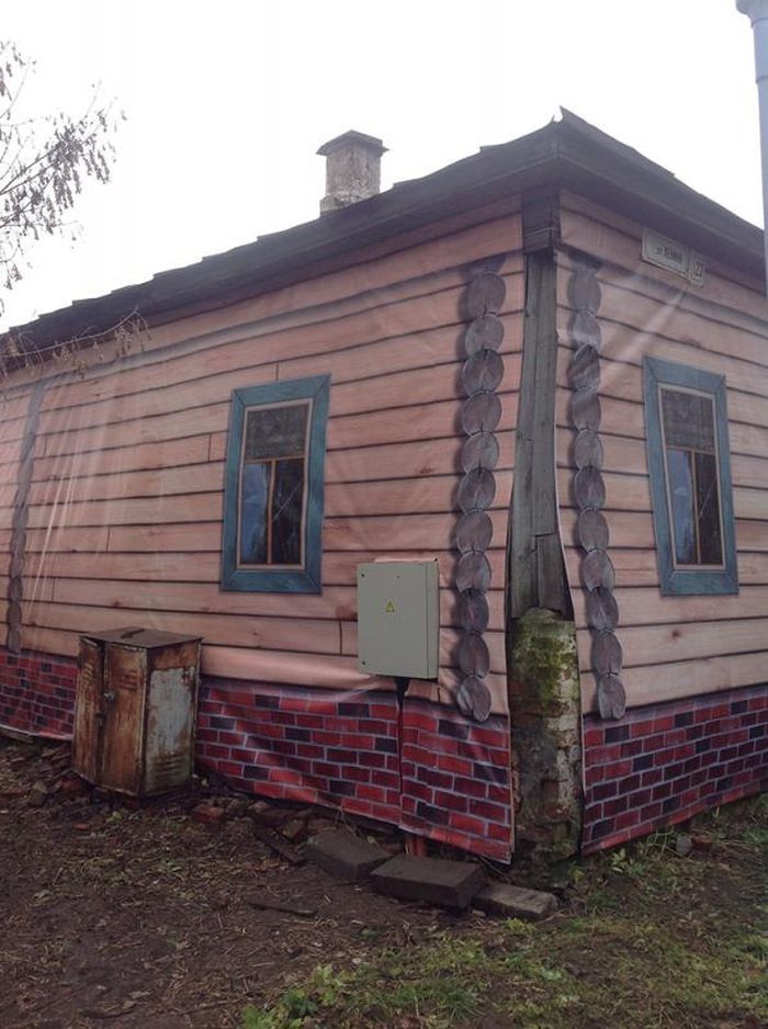 ремонт, Суздаль, президент, власть