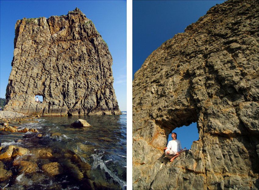 красота, россия