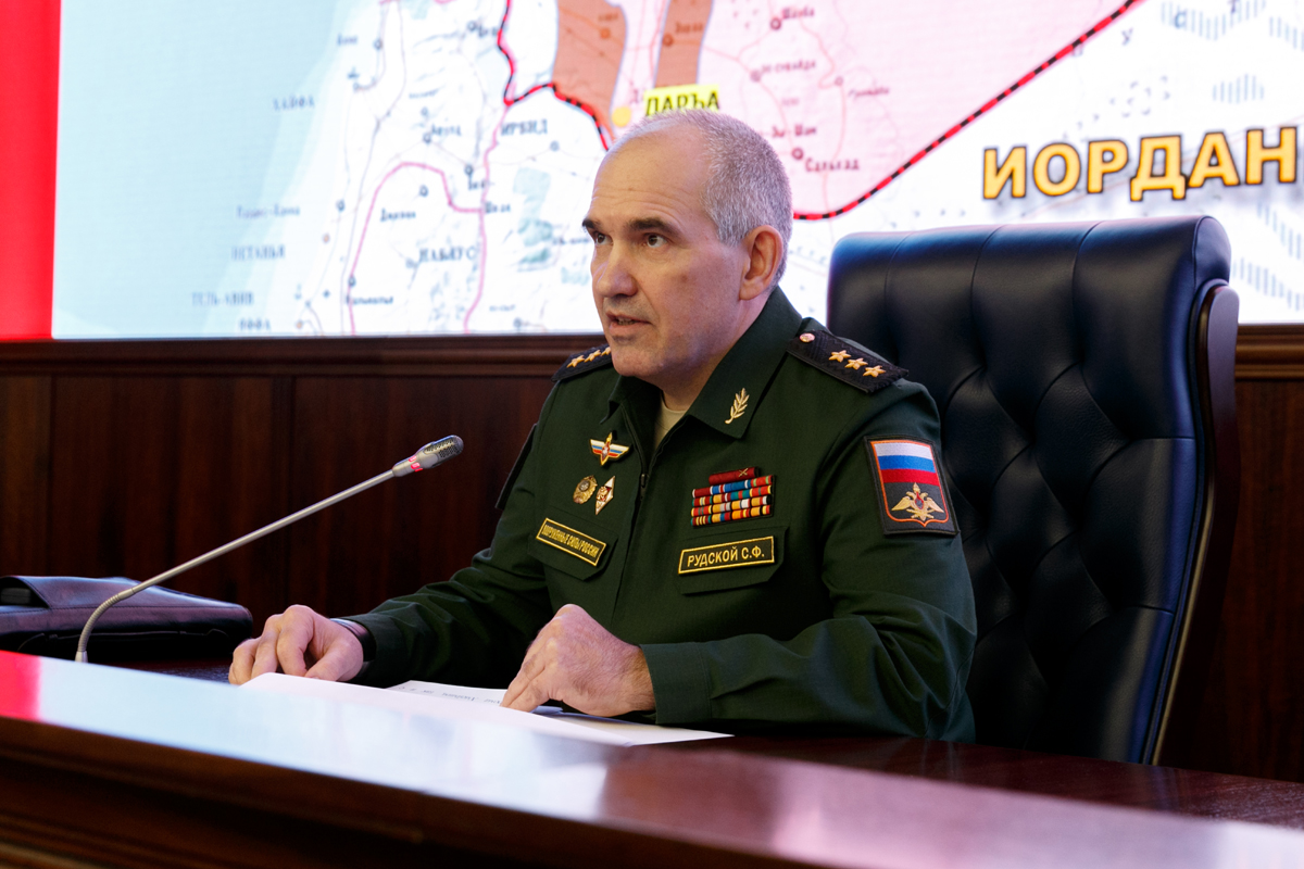 У России есть основания быть готовой к отражению возможного нападения НАТО - сообщает "The National Interest"