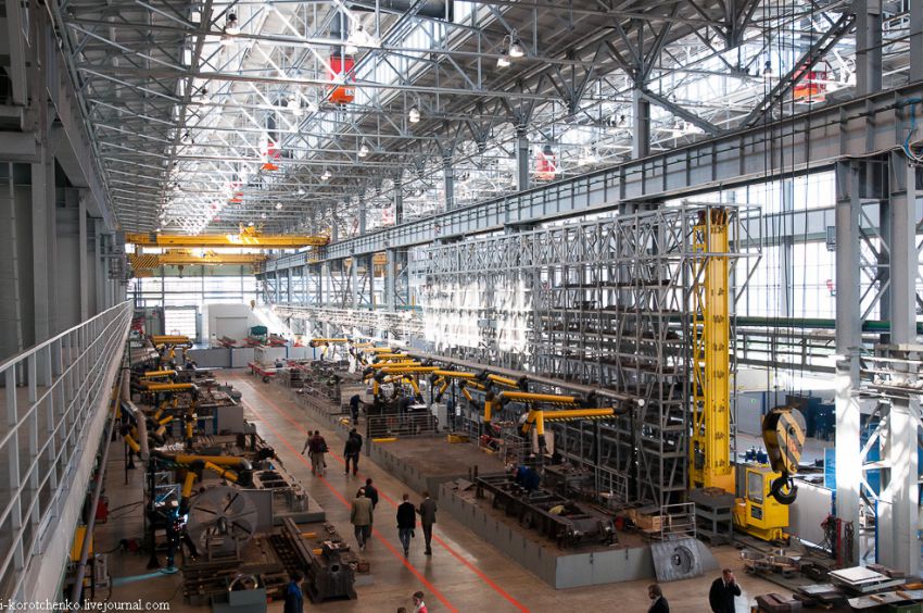 Концерна ПВО "Алмаз-Антей", впк