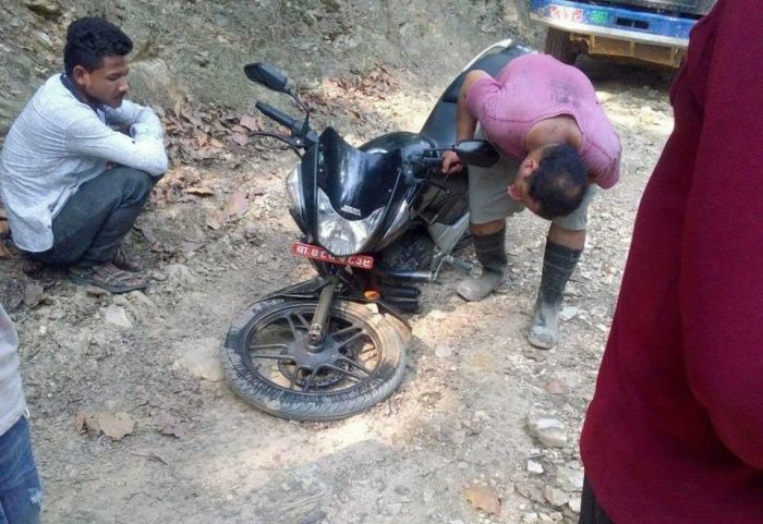 Бывают в жизни огорчения... Бывают в жизни огорчения...