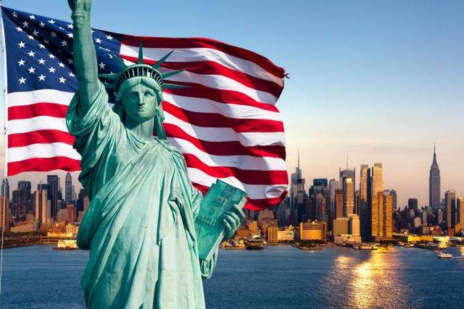 США переживают синдром «имперского перенапряжения» США переживают синдром «имперского перенапряжения»