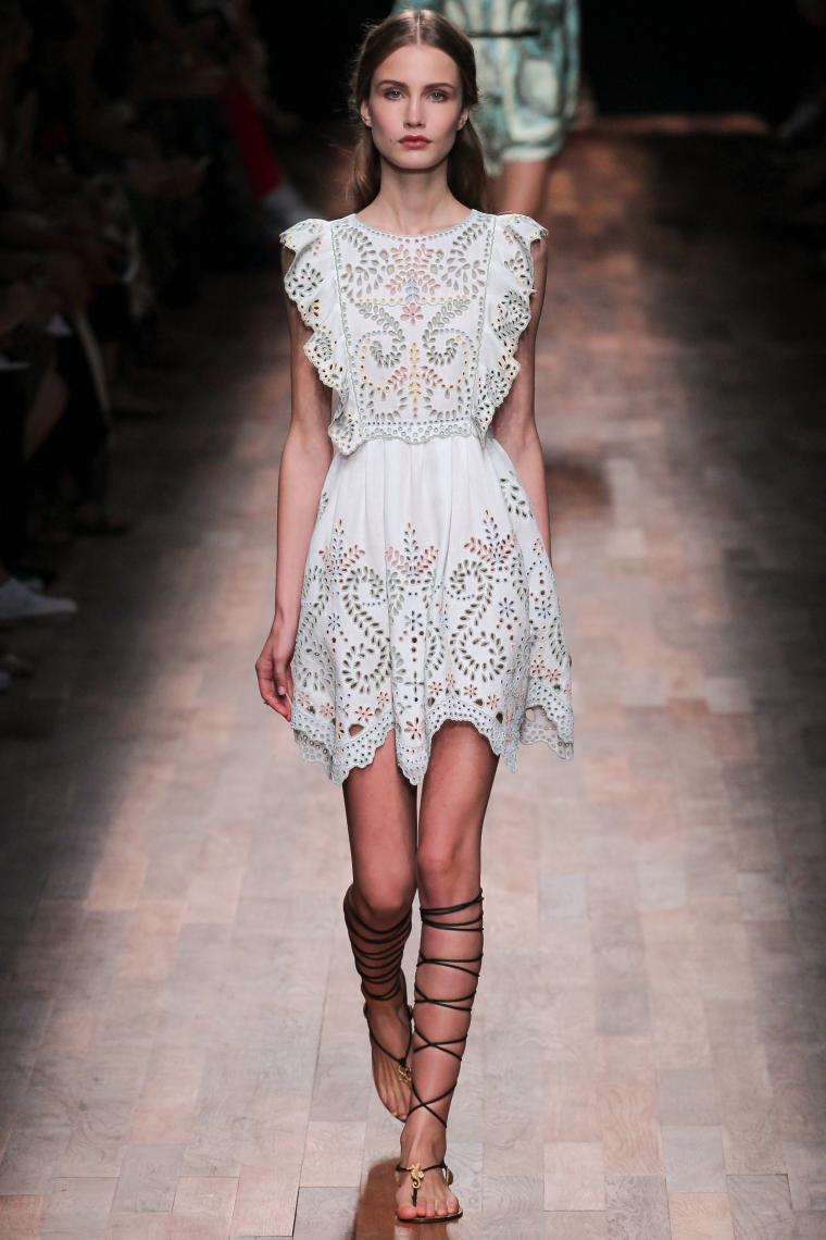 Valentino: - 2015 - !