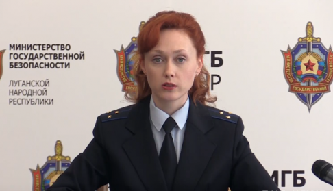 НМ ЛНР: Киев готовит покушения на глав ЛНР и ДНР НМ ЛНР: Киев готовит покушения на глав ЛНР и ДНР