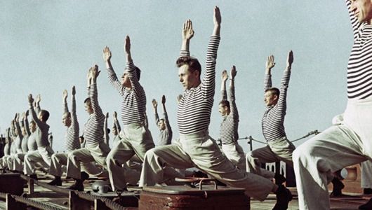 ссср, зарядка