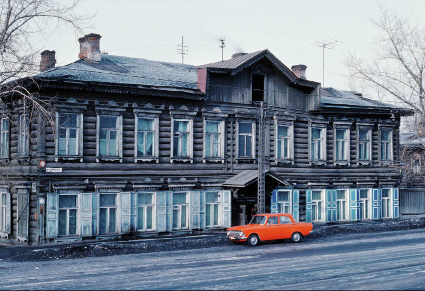 история, интересное, ссср, 1982, фото