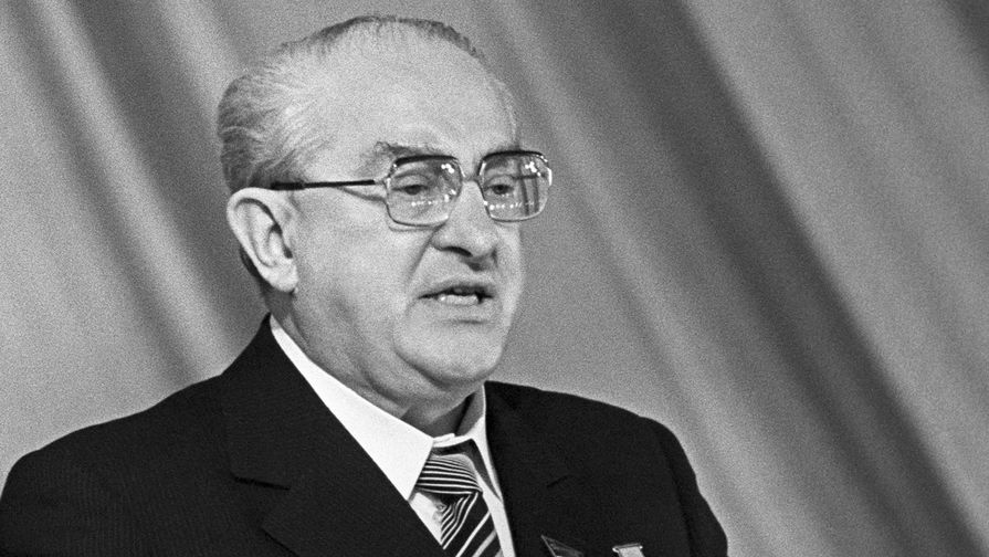 5 самых богатых советских правителей. Угадай, кто всех обошел?