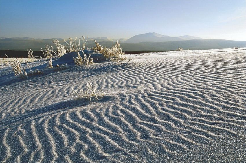 красота, россия