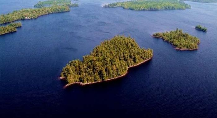 остров, квартира, сравнение, цена