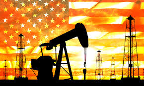 США обещает нарастить добычу нефти в октябре до 7,594 млн баррелей в сутки