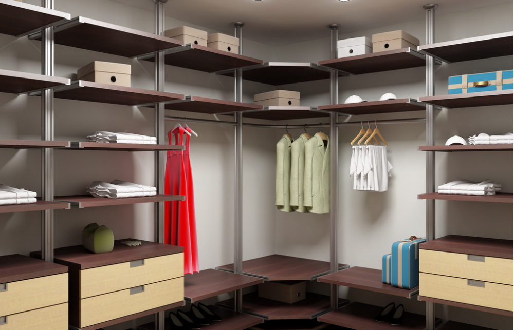 Интерьеры с мебелью от компании Vitra. Часть 1