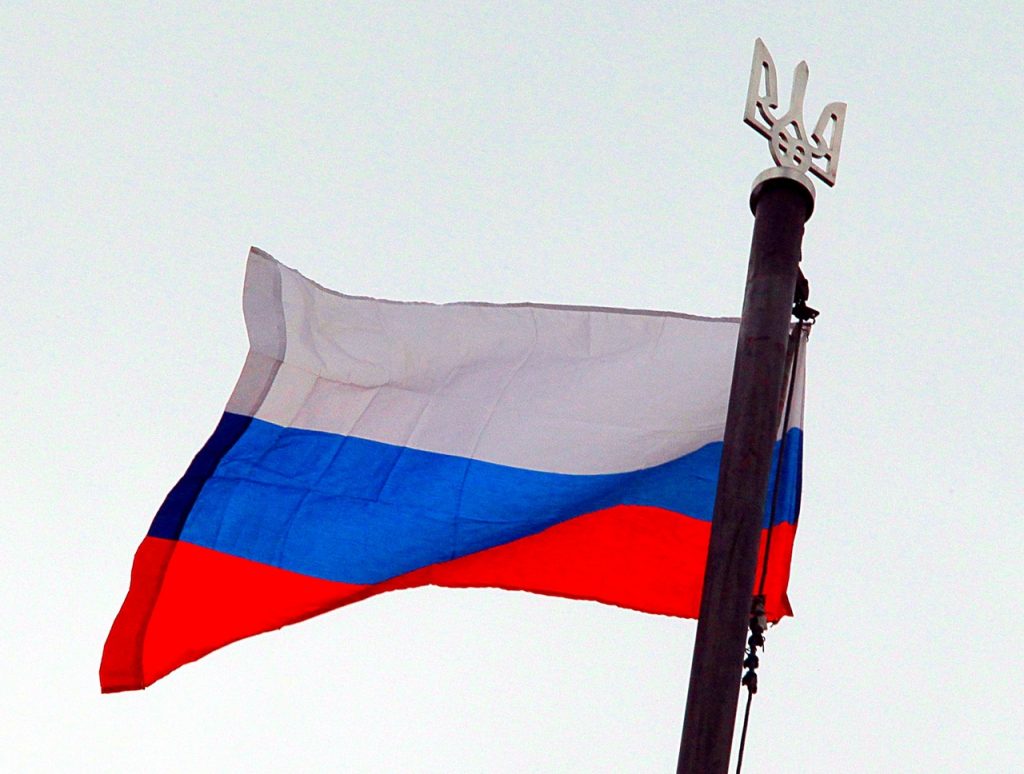 «Не суйтесь на Украину»: журналист Цимбалюк пригрозил россиянам в радиоэфире «Не суйтесь на Украину»: журналист Цимбалюк пригрозил россиянам в радиоэфире