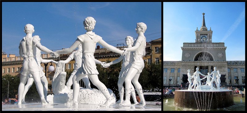 САМОДЕЛЬНЫЙ ФОНТАН ⛲ центробежный насос. Простой физический эксперимент для детей ➄