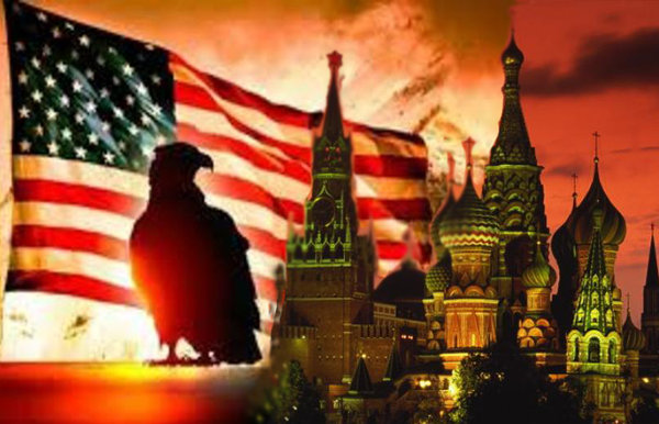 Результат информационной войны: главные стереотипы о русских в США Результат информационной войны: главные стереотипы о русских в США