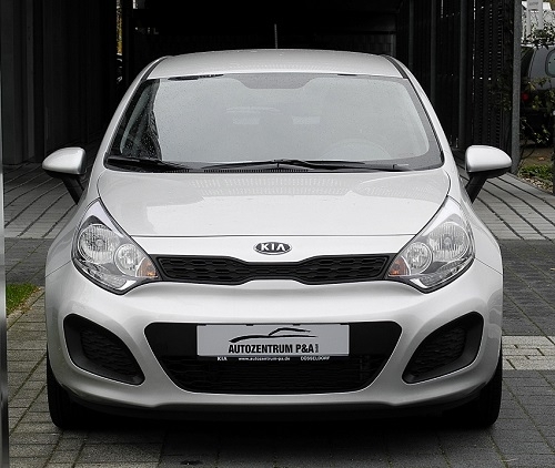 Новое поколение Kia Rio будет стоить 669 900 рублей, но не для всех Новое поколение Kia Rio будет стоить 669 900 рублей, но не для всех