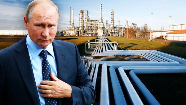 Лукашенко опасается попыток Москвы "отжать" у Беларуси национальное достояние. Фото: thedailybeast.com