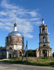Фото Былое величие..В селе Яковцево. Фото Былое величие..В селе Яковцево.