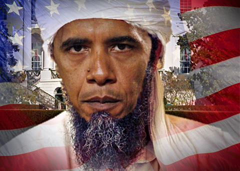 Шахерезада по-Американски или тысяча первая сказка о связях Ирана с Аль-Каидой