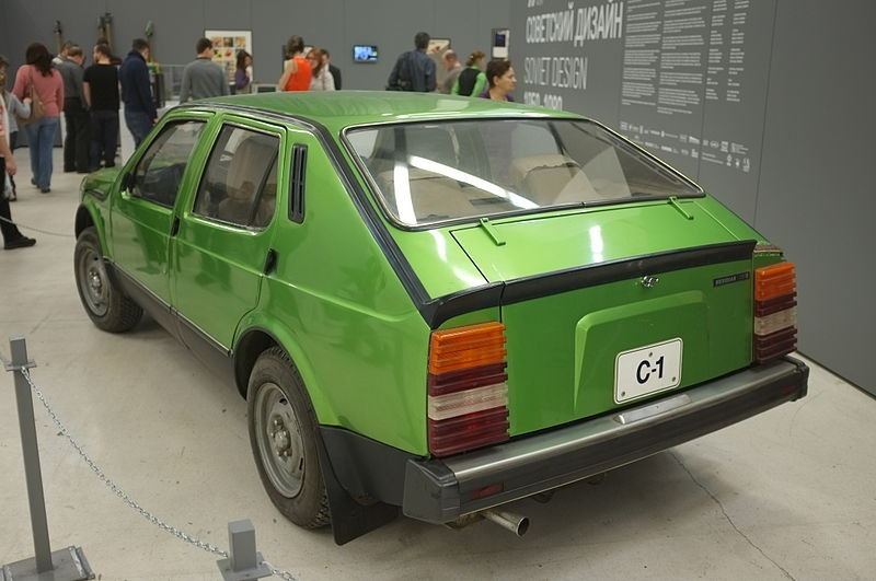Проект С1