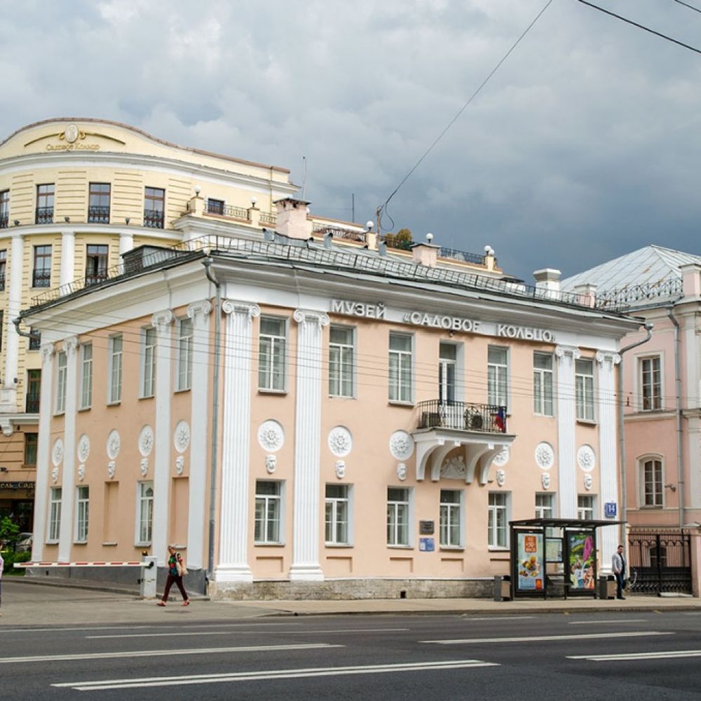 Онлайн-выставка «С Победой по Садовому кольцу» пройдет в Москве