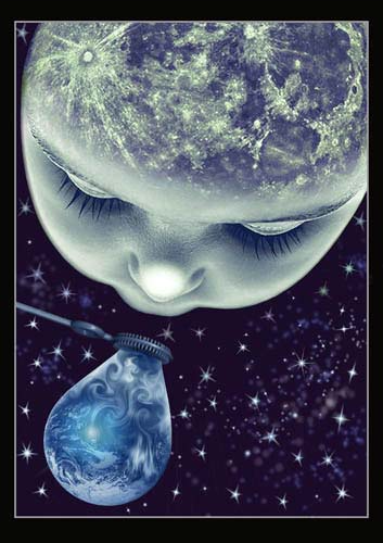 Как устроен мир? Теории о Вселенной