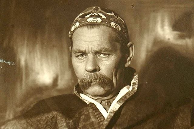 Творчество Горького и Платонова сравнят в библиотеке на Усиевича