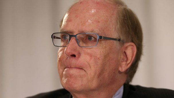 Мы ошиблись: Глава комиссии WADA сделал сенсационное заявление по допингу в адрес России