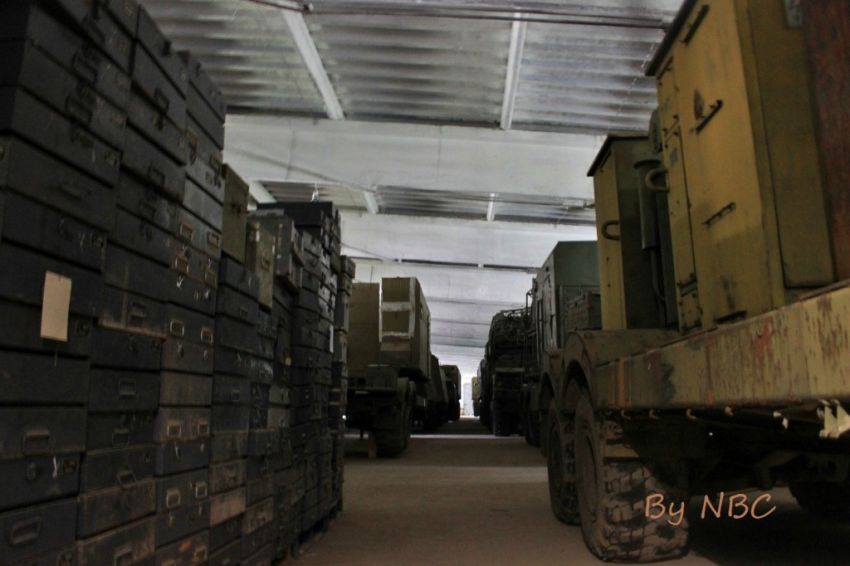 интересное, техника, военные