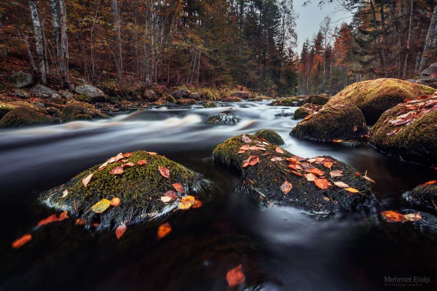 ФОТОВЫСТАВКА. Пейзажи Mehmet Eralp ФОТОВЫСТАВКА. Пейзажи Mehmet Eralp