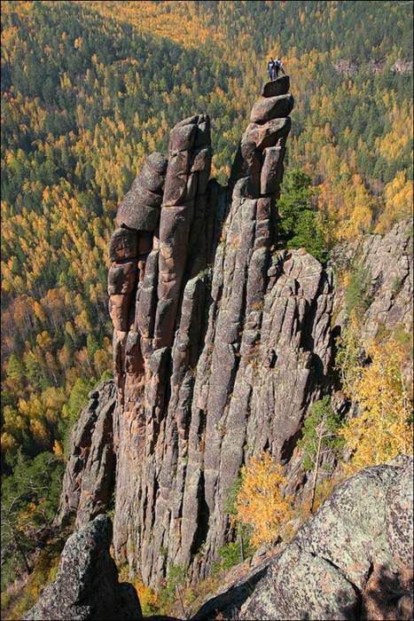 Красота Сибири (44 фото) Красота Сибири (44 фото)