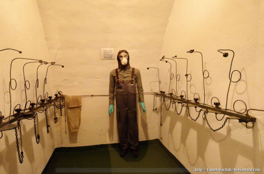 прага, чехия, музей, фото