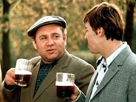 История фильма «Большая перемена» кино, шедевр, ссср, любимые герои, история, интересно