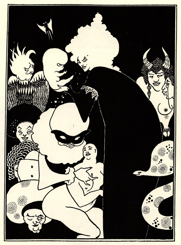   (Beardsley).   .