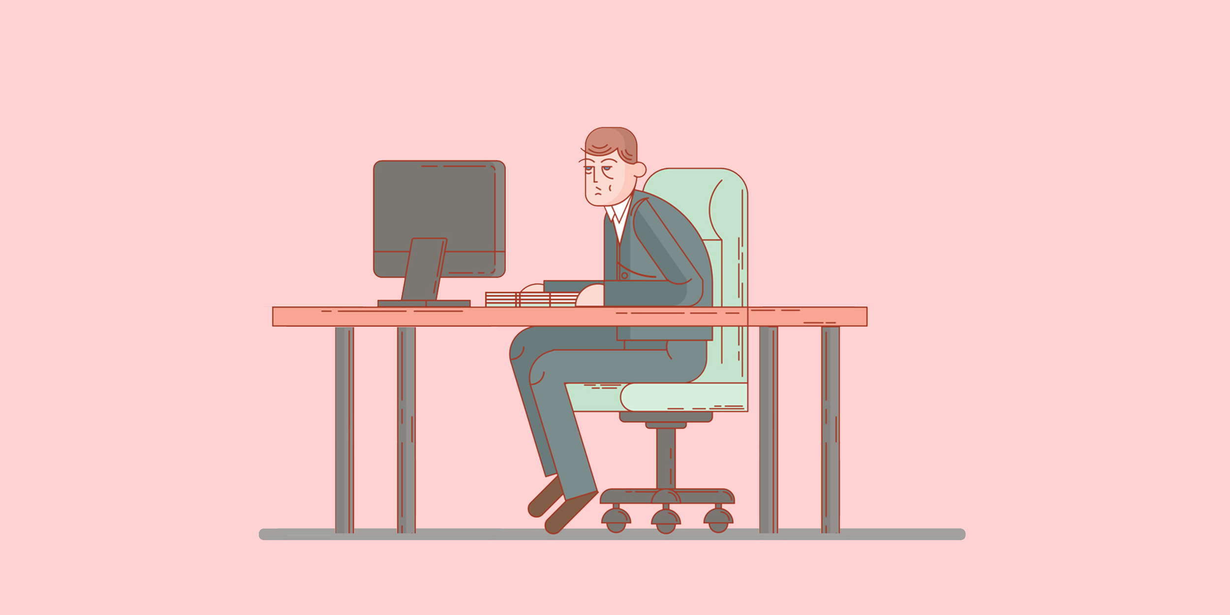 Почему тренировки не всегда спасают сердце при сидячем образе жизни