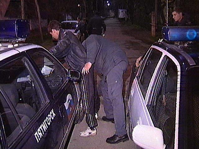 На Ставрополье нашли 4 машины с 5 трупами: введен режим КТО