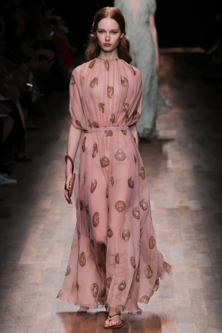 Valentino: - 2015 - !
