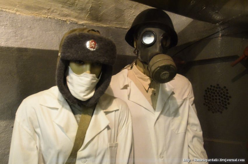 прага, чехия, музей, фото