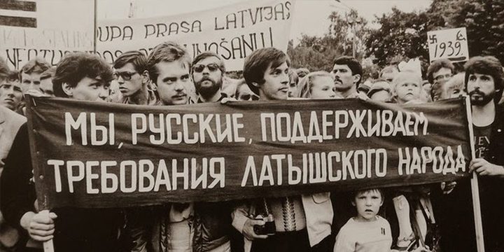 «Как можно было не обещать?» – 10 главных «просчётов» Прибалтики