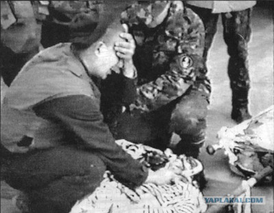 Подвиг развед группы "Малина" 165 полк МП (февраль 1995 г. г.Грозный) Подвиг развед группы "Малина" 165 полк МП (февраль 1995 г. г.Грозный)