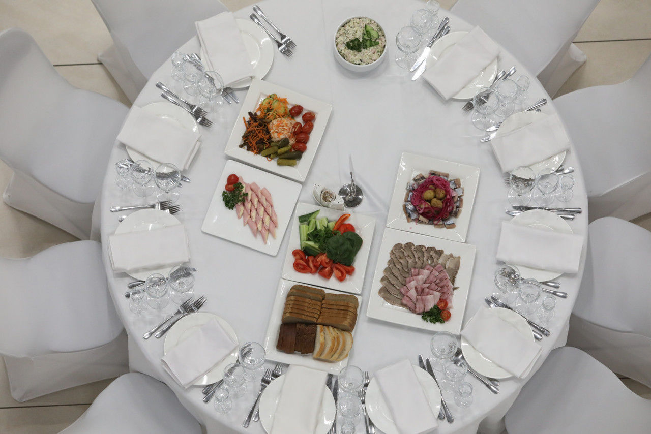 Врач Сережина: К новогоднему застолью организм необходимо подготовить