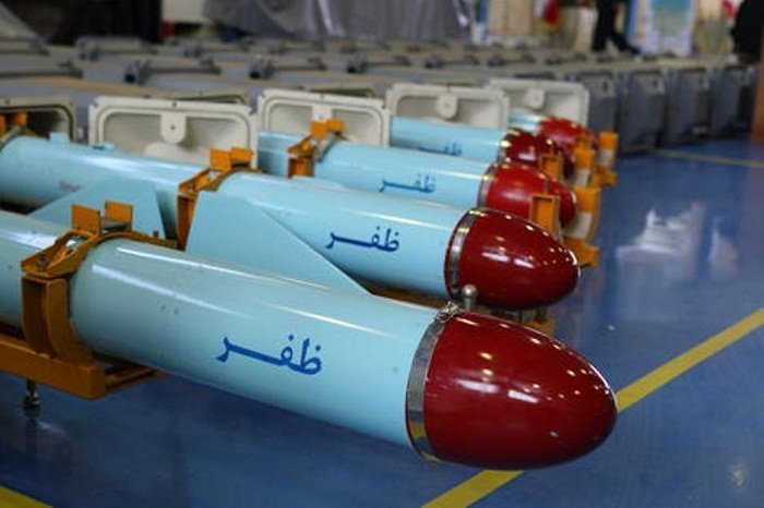 Иран строит в Сирии ракетный завод, который будет защищён российской ПВО, — израильские СМИ