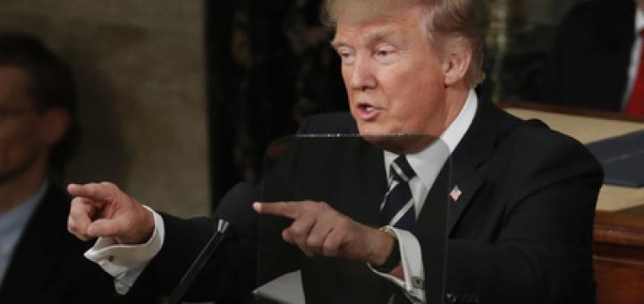 Воинственные твиты Трампа пополнили российский бюджет Воинственные твиты Трампа пополнили российский бюджет