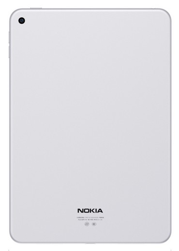 планшет Nokia N1